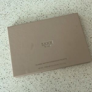 SKKN By Kim Classic Mattes Eyeshadow Palette